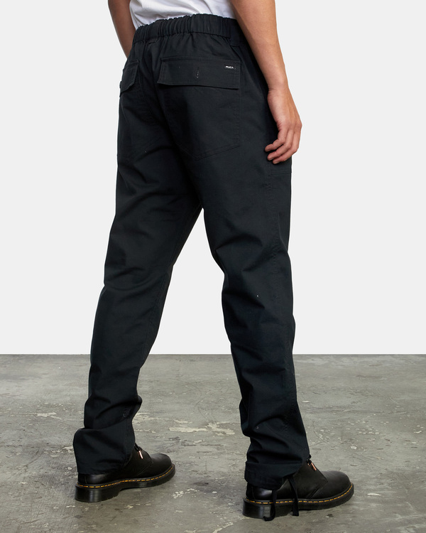 4 All Time Surplus - Hose für Männer  C1PTRBRVP2 RVCA