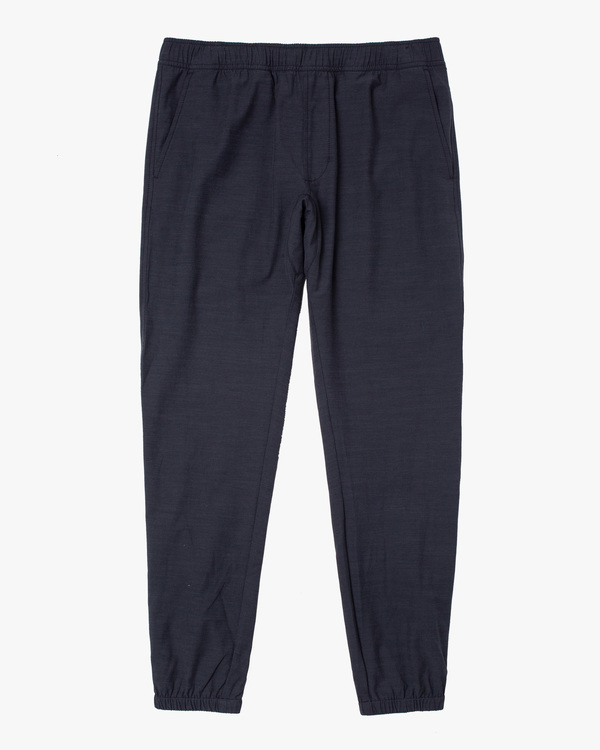 8 Daggers Elastic Tech - Trousers for Men  C1PTRDRVP2 RVCA