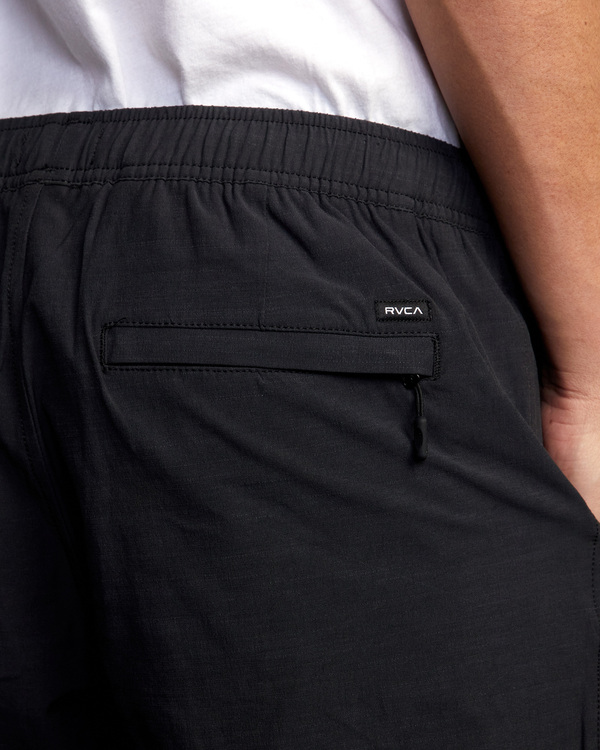 2 Daggers Elastic Tech - Trousers for Men  C1PTRDRVP2 RVCA