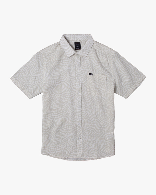 0 Mirage - Short Sleeve Shirt for Men  C1SHRWRVP2 RVCA