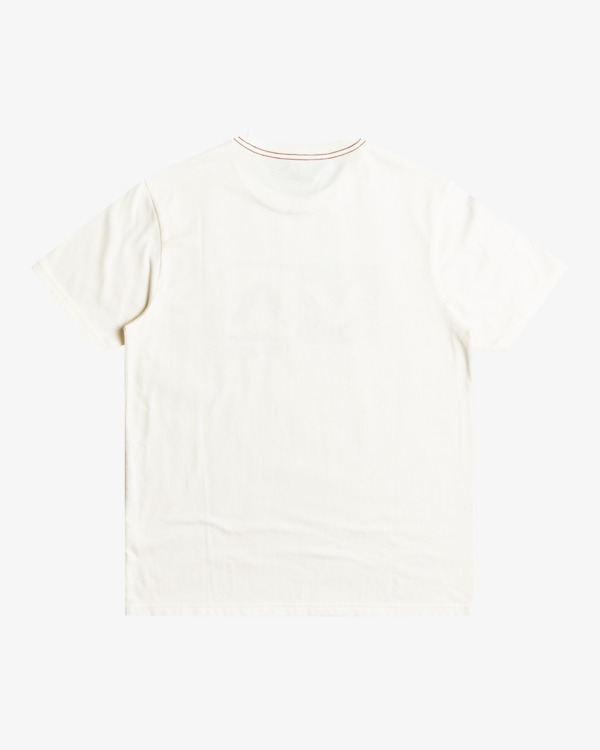 1 Balance Box - Short Sleeve T-Shirt for Men  C1SSRCRVP2 RVCA