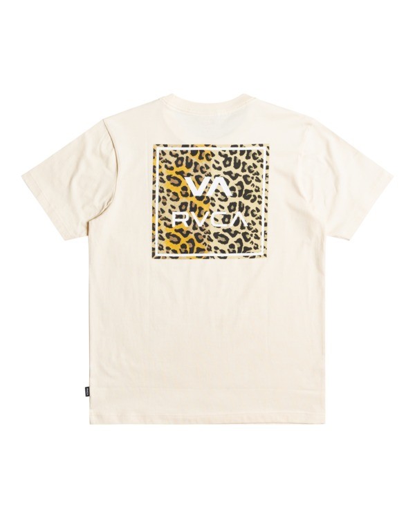 1 All The Ways - Short Sleeve T-Shirt for Men  C1SSSORVP2 RVCA