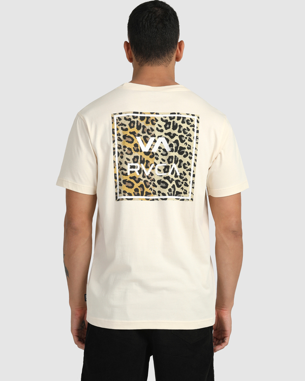 3 All The Ways - Short Sleeve T-Shirt for Men  C1SSSORVP2 RVCA