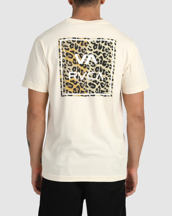 10 All The Ways - Short Sleeve T-Shirt for Men  C1SSSORVP2 RVCA