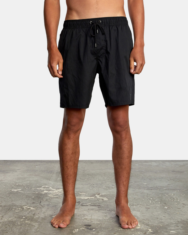 1 Opposites - Elastic Swim Shorts for Men  C1VORXRVP2 RVCA