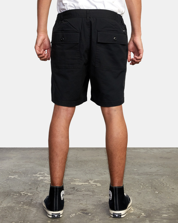 2 All Time Surplus - Pantaloncini e bermuda da Uomo  C1WKRBRVP2 RVCA