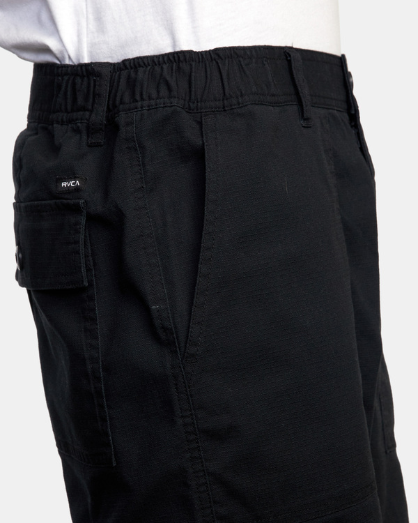 3 All Time Surplus - Pantaloncini e bermuda da Uomo  C1WKRBRVP2 RVCA