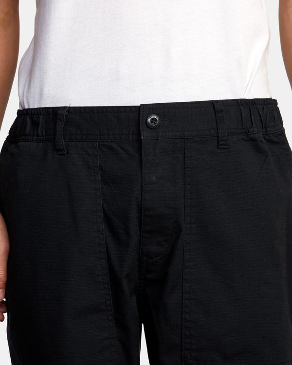 8 All Time Surplus - Pantaloncini e bermuda da Uomo  C1WKRBRVP2 RVCA