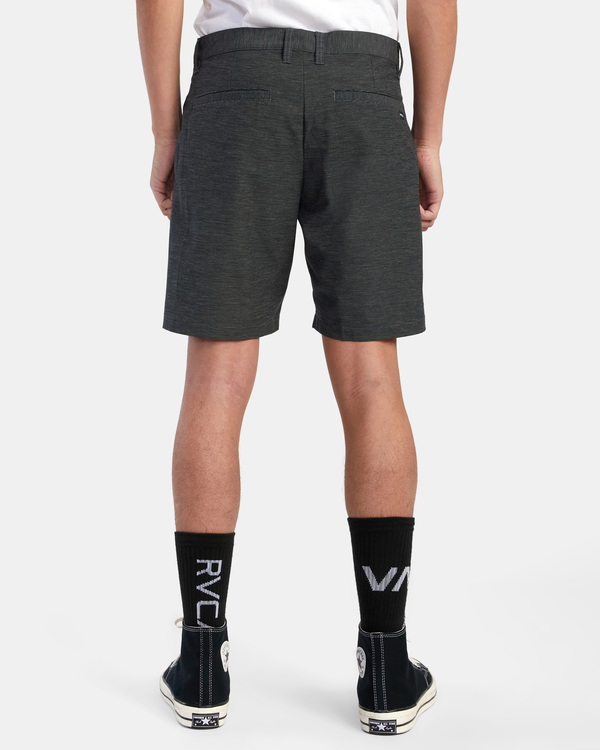 1 Daggers Chino - Hybrid Shorts for Men  C1WKRNRVP2 RVCA