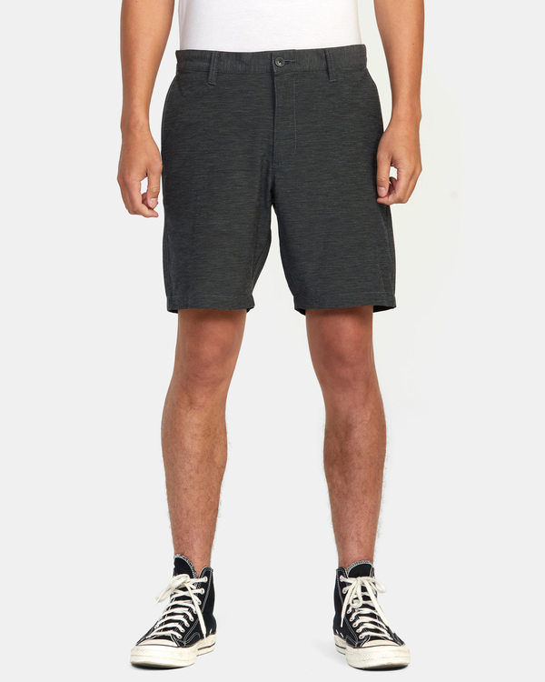 0 Daggers Chino - Hybrid Shorts for Men  C1WKRNRVP2 RVCA