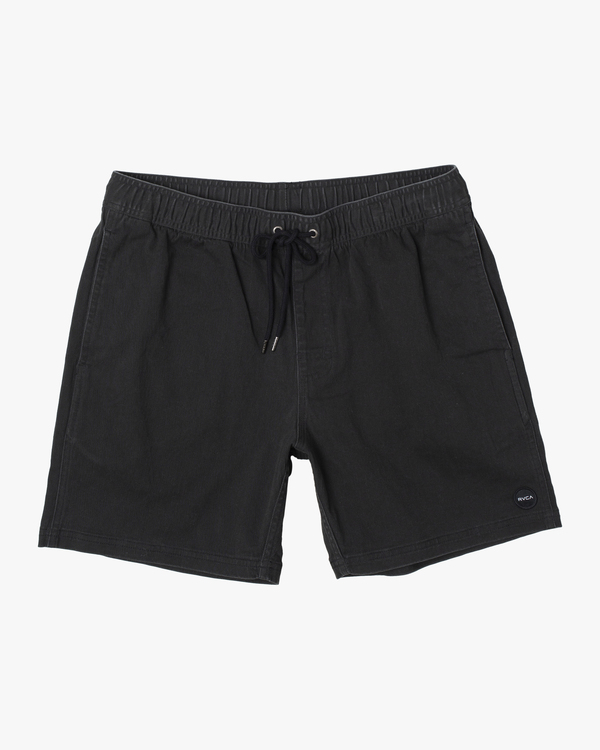 0 Escape Elastic - Pantaloncini e bermuda da Uomo  C1WKRXRVP2 RVCA