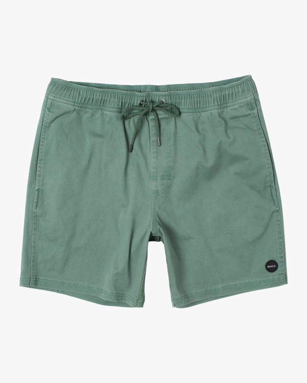 0 Escape Elastic - Shorts for Men Blue C1WKRXRVP2 RVCA