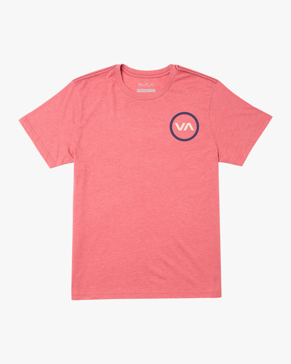 0 VA - T-Shirt für Jungen 8-16  C2SSRFRVP2 RVCA