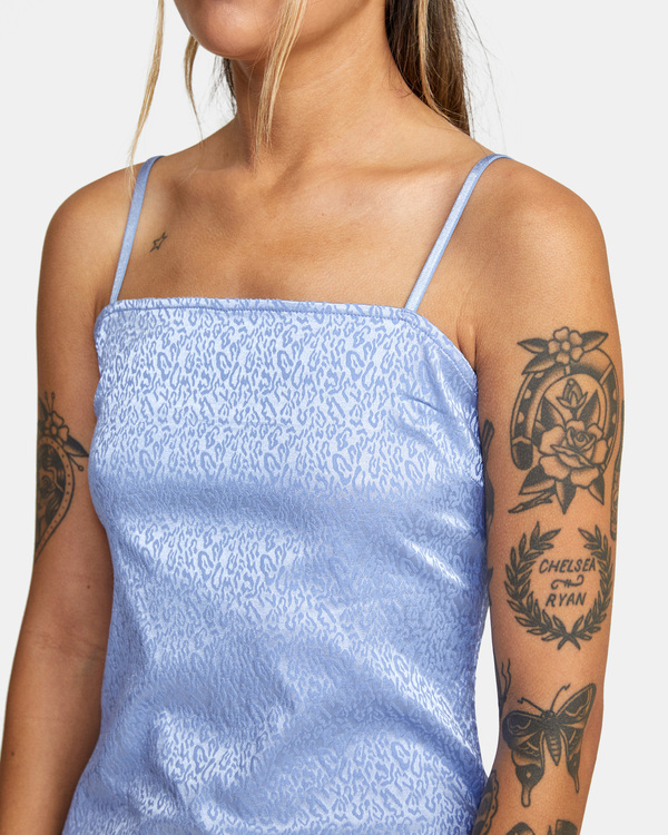 2 Explorer - Women's Mini Dress  C3DRRKRVP2 RVCA