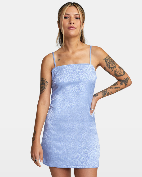 0 Explorer - Women's Mini Dress  C3DRRKRVP2 RVCA