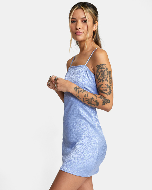 4 Explorer - Women's Mini Dress  C3DRRKRVP2 RVCA