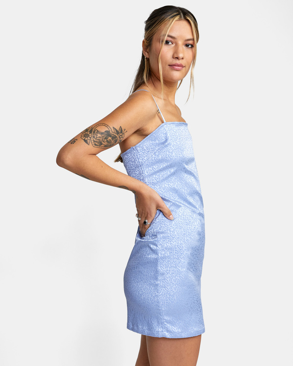 5 Explorer - Women's Mini Dress  C3DRRKRVP2 RVCA