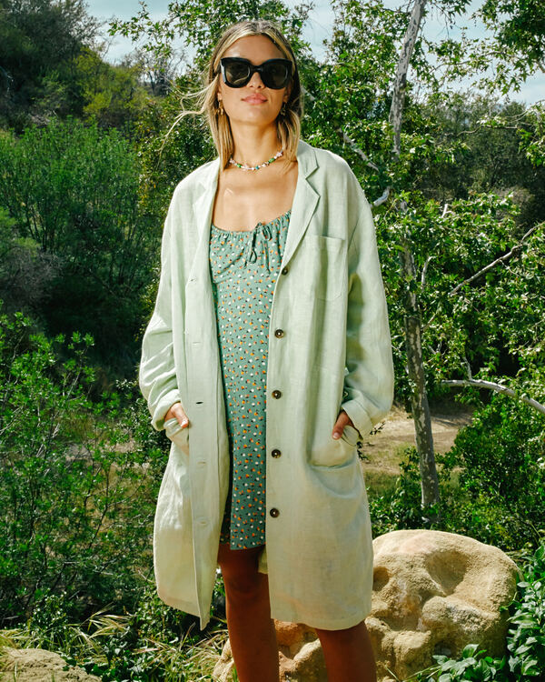0 Overtime - Dress for Women  C3DRRORVP2 RVCA