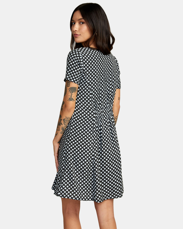 1 Understated - Women's Mini Dress  C3DRRRRVP2 RVCA