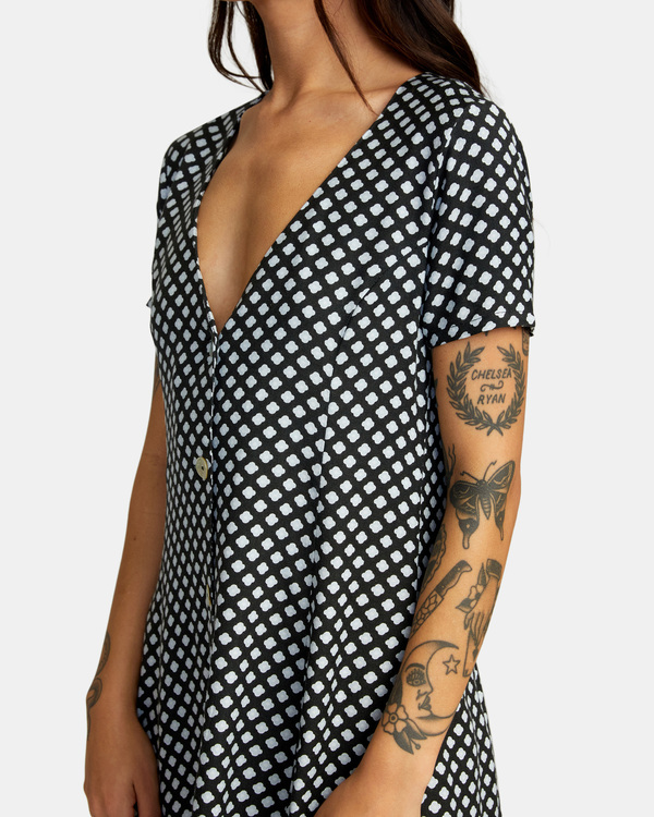 2 Understated - Women's Mini Dress  C3DRRRRVP2 RVCA