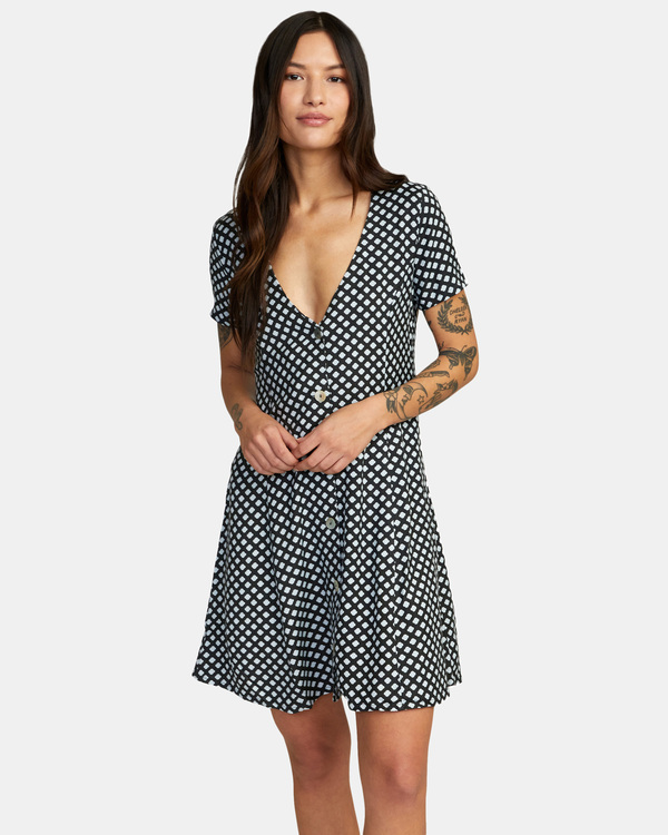 0 Understated - Women's Mini Dress  C3DRRRRVP2 RVCA
