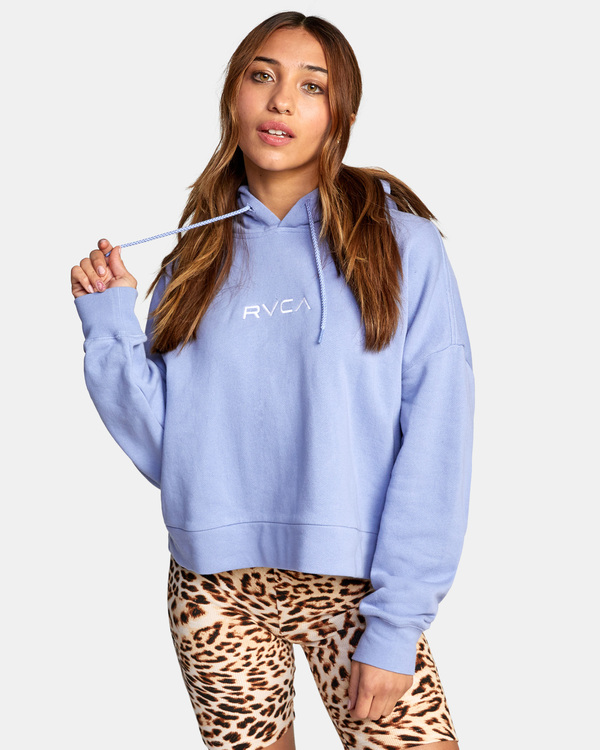 0 Small RVCA Venice - Hoodie for Women  C3HORARVP2 RVCA
