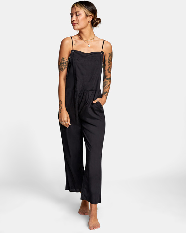 Zula Jumpsuit for Women