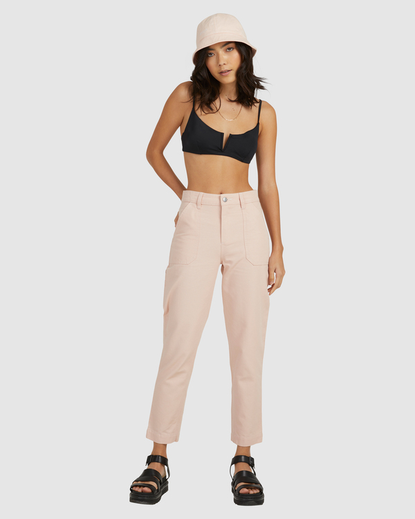6 EVOLUTION PANT Bl&aring; C3PTRIRVP2 RVCA