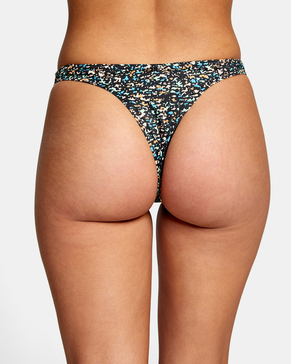 6 No Matter Skimpy French - Cheeky Coverage Bikini Bottoms for Women  C3SBRXRVP2 RVCA