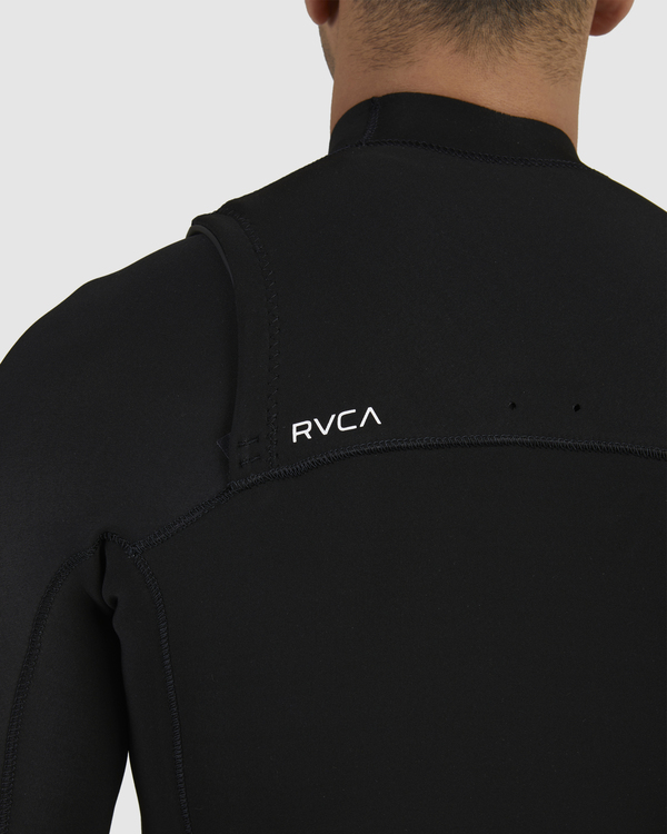 11 2/2mm Balance - Chest Zip Wetsuit for Men  C42MRFRVMU RVCA