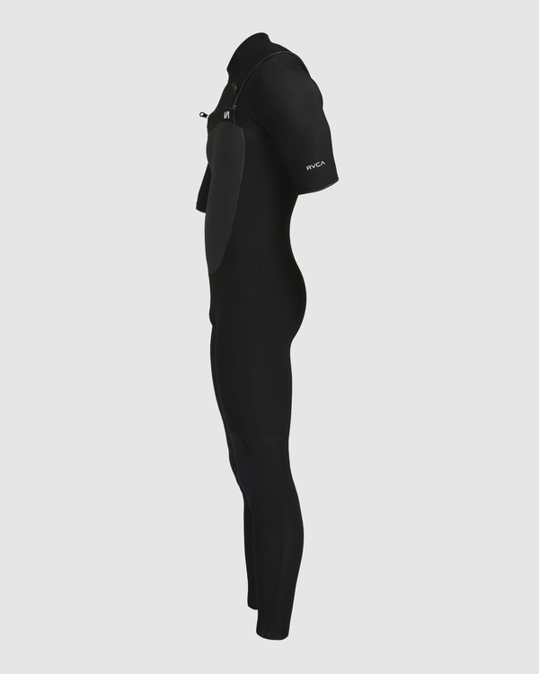 2 2/2mm Balance - Chest Zip Wetsuit for Men  C42MRFRVMU RVCA