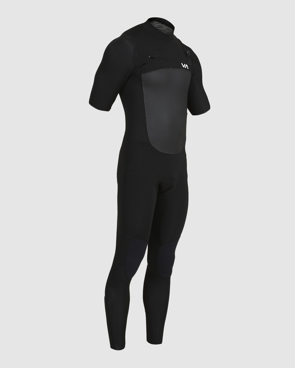 5 2/2mm Balance - Chest Zip Wetsuit for Men  C42MRFRVMU RVCA