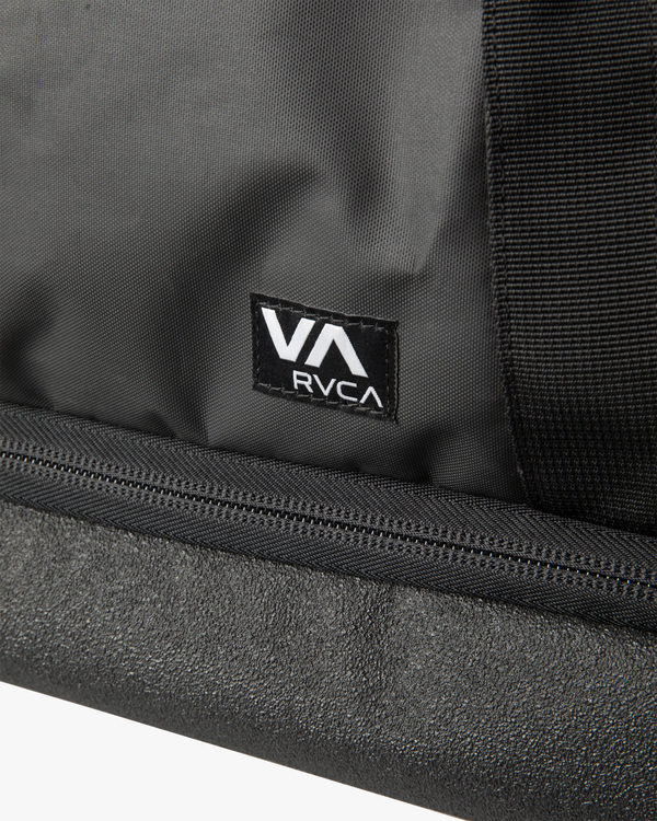 4 VA Gear 48 L - Sac de sport pour Homme Noir C4BGDARVP2 RVCA
