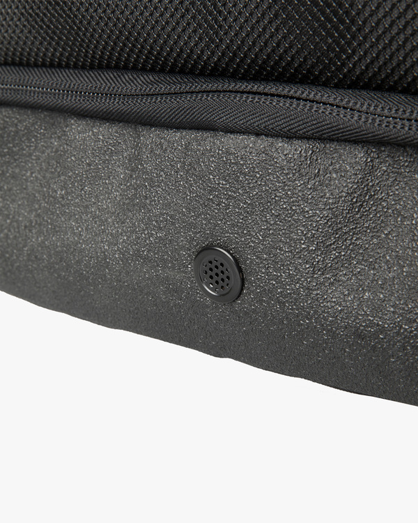 5 VA Gear 48 L - Sac de sport pour Homme Noir C4BGDARVP2 RVCA