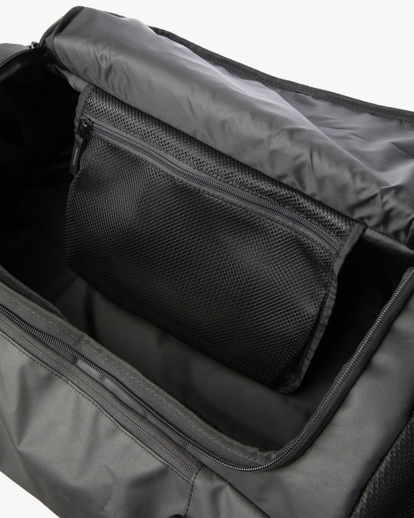 6 VA Gear 48 L - Sac de sport pour Homme Noir C4BGDARVP2 RVCA