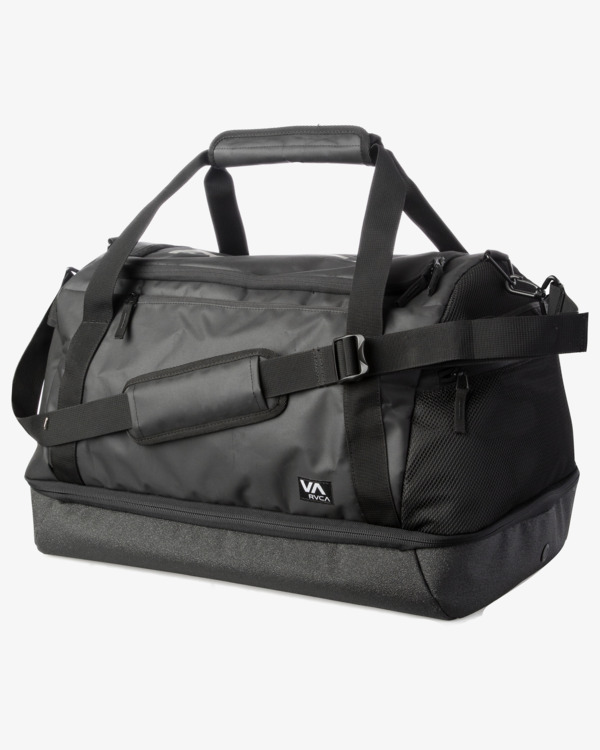 0 VA Gear 48 L - Sac de sport pour Homme Noir C4BGDARVP2 RVCA