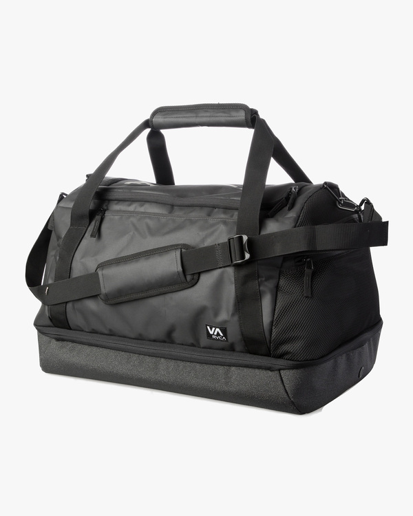 1 VA Gear 48 L - Sac de sport pour Homme Noir C4BGDARVP2 RVCA