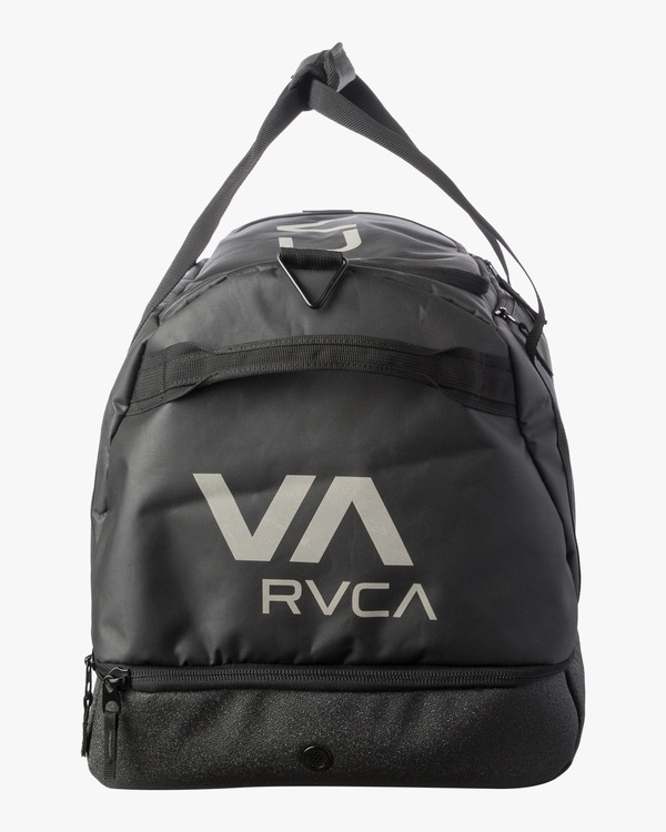 2 VA Gear 48 L - Sac de sport pour Homme Noir C4BGDARVP2 RVCA
