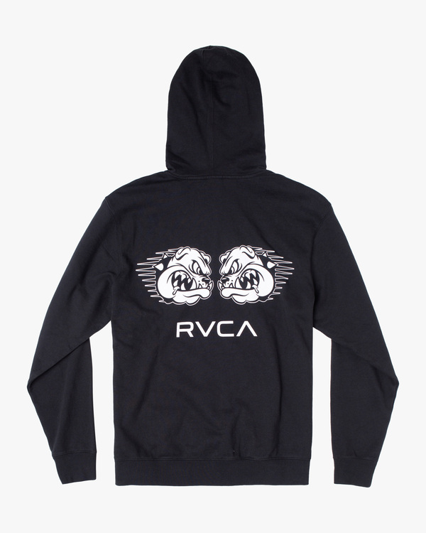 1 Carlson Gracie - Hoodie for Men  C4HOGARVMU RVCA