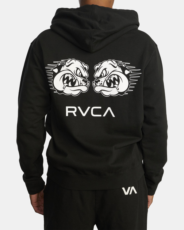 11 Carlson Gracie - Hoodie for Men  C4HOGARVMU RVCA