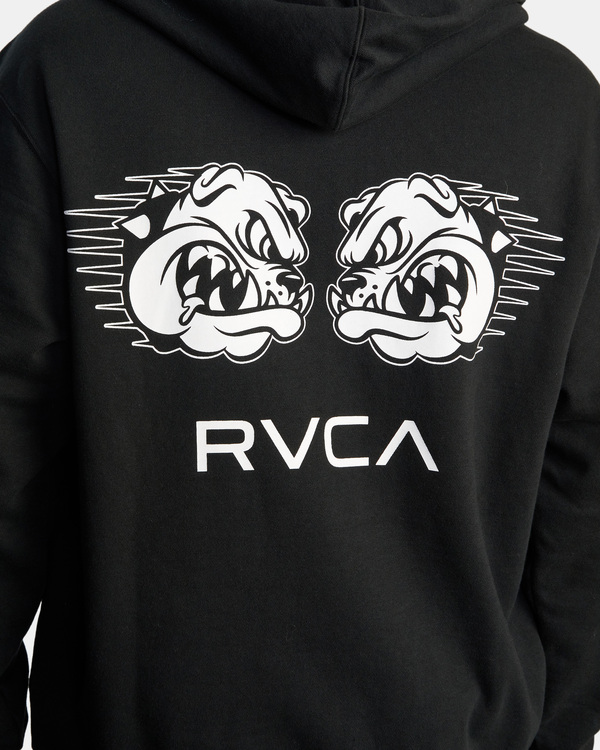 8 Carlson Gracie - Hoodie for Men  C4HOGARVMU RVCA