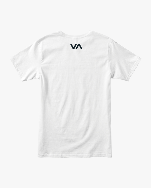 VA RVCA Blur - Short Sleeve T-Shirt for Men