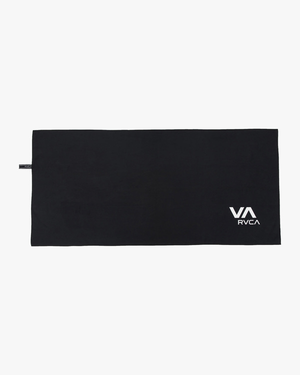 0 RVCA Sport - Serviette unisexe  C4TORARVP2 RVCA