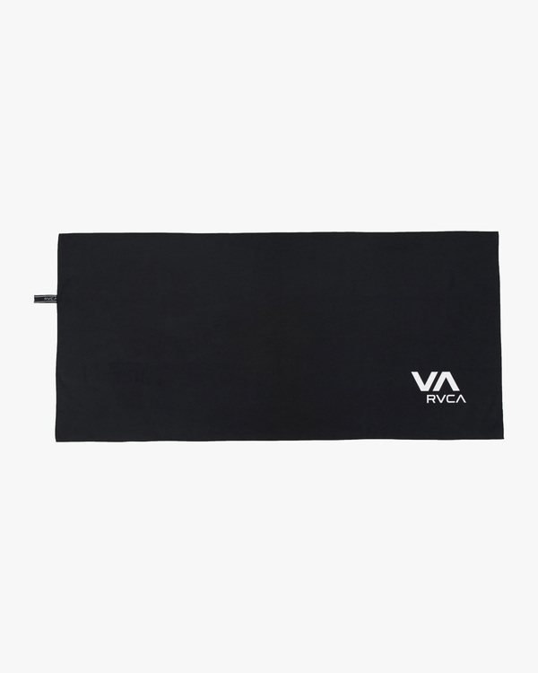 1 RVCA Sport - Serviette unisexe  C4TORARVP2 RVCA