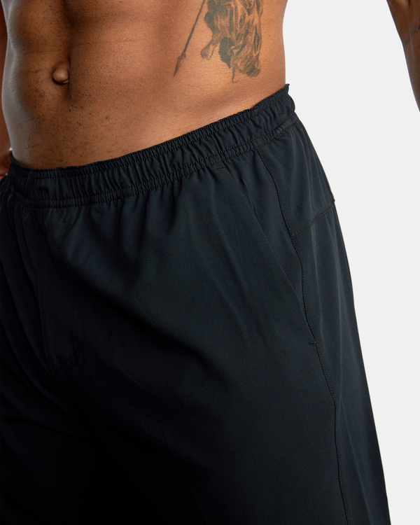 7 Yogger Train 2 In 1 - Pantaloncini e bermuda da Uomo  C4WKMARVP2 RVCA