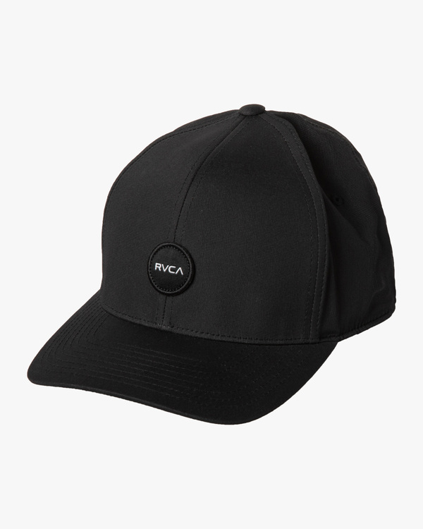 8 Seasons Flexfit - Cap for Men  C5CPRMRVP2 RVCA