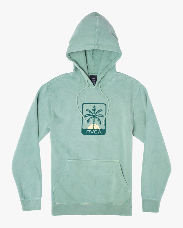 Sudadera con Serigrafia para Para Hombre Joven RVCA