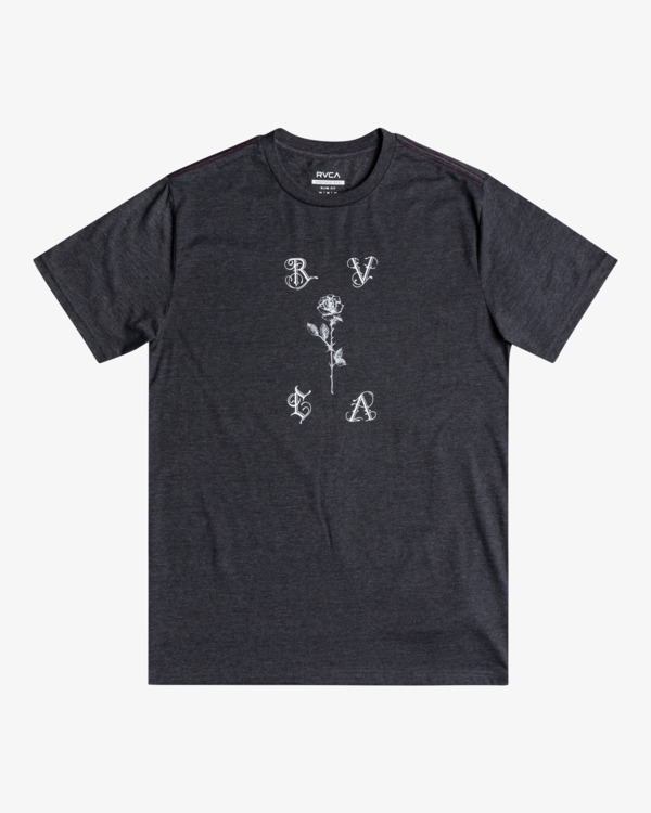 0 Benj Crane - T-Shirt for Men  D1SSRDRVS2 RVCA
