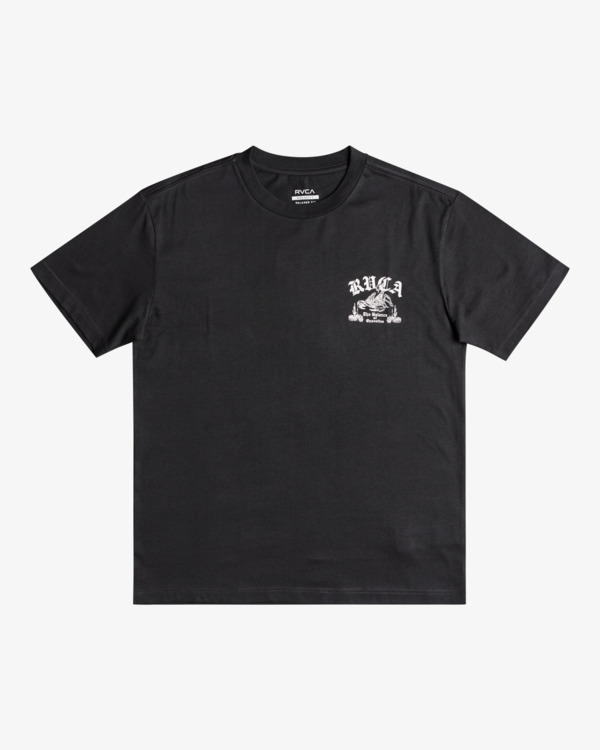 0 Scorp - T-Shirt for Men  D1SSRIRVS2 RVCA