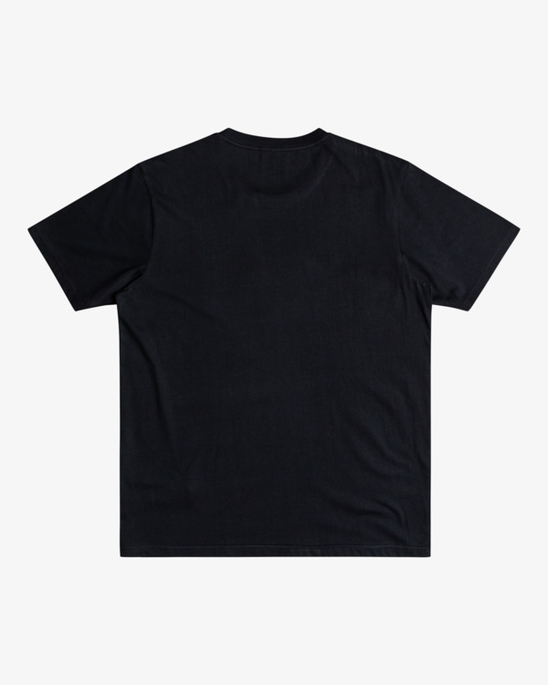 1 Global Order - T-shirt pour Homme  D1SSRNRVS2 RVCA